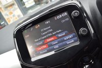 USED 2017 67 TOYOTA AYGO 1.0 VVT-I X-CLUSIV 3 X-SHIFT 5d 69 BHP FSH-RCAM-DAB-LEATHER-AUTO