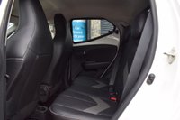 USED 2017 67 TOYOTA AYGO 1.0 VVT-I X-CLUSIV 3 X-SHIFT 5d 69 BHP FSH-RCAM-DAB-LEATHER-AUTO