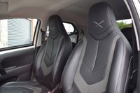 USED 2017 67 TOYOTA AYGO 1.0 VVT-I X-CLUSIV 3 X-SHIFT 5d 69 BHP FSH-RCAM-DAB-LEATHER-AUTO
