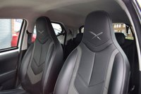 USED 2017 67 TOYOTA AYGO 1.0 VVT-I X-CLUSIV 3 X-SHIFT 5d 69 BHP FSH-RCAM-DAB-LEATHER-AUTO