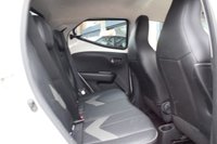 USED 2017 67 TOYOTA AYGO 1.0 VVT-I X-CLUSIV 3 X-SHIFT 5d 69 BHP FSH-RCAM-DAB-LEATHER-AUTO