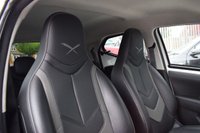 USED 2017 67 TOYOTA AYGO 1.0 VVT-I X-CLUSIV 3 X-SHIFT 5d 69 BHP FSH-RCAM-DAB-LEATHER-AUTO