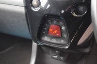 USED 2017 67 TOYOTA AYGO 1.0 VVT-I X-CLUSIV 3 X-SHIFT 5d 69 BHP FSH-RCAM-DAB-LEATHER-AUTO