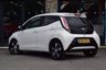 USED 2017 67 TOYOTA AYGO 1.0 VVT-I X-CLUSIV 3 X-SHIFT 5d 69 BHP FSH-RCAM-DAB-LEATHER-AUTO