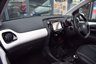 USED 2017 67 TOYOTA AYGO 1.0 VVT-I X-CLUSIV 3 X-SHIFT 5d 69 BHP FSH-RCAM-DAB-LEATHER-AUTO