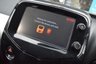 USED 2017 67 TOYOTA AYGO 1.0 VVT-I X-CLUSIV 3 X-SHIFT 5d 69 BHP FSH-RCAM-DAB-LEATHER-AUTO