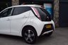 USED 2017 67 TOYOTA AYGO 1.0 VVT-I X-CLUSIV 3 X-SHIFT 5d 69 BHP FSH-RCAM-DAB-LEATHER-AUTO