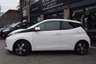 USED 2017 67 TOYOTA AYGO 1.0 VVT-I X-CLUSIV 3 X-SHIFT 5d 69 BHP FSH-RCAM-DAB-LEATHER-AUTO