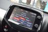 USED 2017 67 TOYOTA AYGO 1.0 VVT-I X-CLUSIV 3 X-SHIFT 5d 69 BHP FSH-RCAM-DAB-LEATHER-AUTO