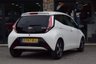 USED 2017 67 TOYOTA AYGO 1.0 VVT-I X-CLUSIV 3 X-SHIFT 5d 69 BHP FSH-RCAM-DAB-LEATHER-AUTO