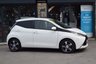 USED 2017 67 TOYOTA AYGO 1.0 VVT-I X-CLUSIV 3 X-SHIFT 5d 69 BHP FSH-RCAM-DAB-LEATHER-AUTO