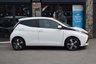 USED 2017 67 TOYOTA AYGO 1.0 VVT-I X-CLUSIV 3 X-SHIFT 5d 69 BHP FSH-RCAM-DAB-LEATHER-AUTO