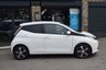 USED 2017 67 TOYOTA AYGO 1.0 VVT-I X-CLUSIV 3 X-SHIFT 5d 69 BHP FSH-RCAM-DAB-LEATHER-AUTO
