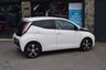 USED 2017 67 TOYOTA AYGO 1.0 VVT-I X-CLUSIV 3 X-SHIFT 5d 69 BHP FSH-RCAM-DAB-LEATHER-AUTO