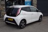 USED 2017 67 TOYOTA AYGO 1.0 VVT-I X-CLUSIV 3 X-SHIFT 5d 69 BHP FSH-RCAM-DAB-LEATHER-AUTO