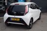 USED 2017 67 TOYOTA AYGO 1.0 VVT-I X-CLUSIV 3 X-SHIFT 5d 69 BHP FSH-RCAM-DAB-LEATHER-AUTO