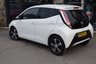 USED 2017 67 TOYOTA AYGO 1.0 VVT-I X-CLUSIV 3 X-SHIFT 5d 69 BHP FSH-RCAM-DAB-LEATHER-AUTO