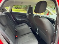 USED 2009 59 FORD FIESTA 1.6 TITANIUM 5d 118 BHP 