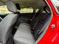 USED 2009 59 FORD FIESTA 1.6 TITANIUM 5d 118 BHP 