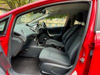USED 2009 59 FORD FIESTA 1.6 TITANIUM 5d 118 BHP 