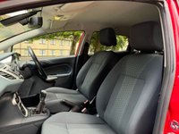 USED 2009 59 FORD FIESTA 1.6 TITANIUM 5d 118 BHP 