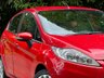 USED 2009 59 FORD FIESTA 1.6 TITANIUM 5d 118 BHP 