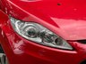 USED 2009 59 FORD FIESTA 1.6 TITANIUM 5d 118 BHP 