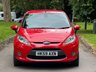USED 2009 59 FORD FIESTA 1.6 TITANIUM 5d 118 BHP 