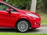 USED 2009 59 FORD FIESTA 1.6 TITANIUM 5d 118 BHP 