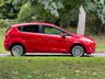 USED 2009 59 FORD FIESTA 1.6 TITANIUM 5d 118 BHP 