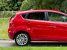 USED 2009 59 FORD FIESTA 1.6 TITANIUM 5d 118 BHP 