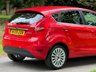 USED 2009 59 FORD FIESTA 1.6 TITANIUM 5d 118 BHP 