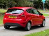 USED 2009 59 FORD FIESTA 1.6 TITANIUM 5d 118 BHP 
