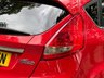 USED 2009 59 FORD FIESTA 1.6 TITANIUM 5d 118 BHP 