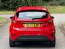 USED 2009 59 FORD FIESTA 1.6 TITANIUM 5d 118 BHP 