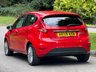USED 2009 59 FORD FIESTA 1.6 TITANIUM 5d 118 BHP 