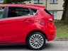 USED 2009 59 FORD FIESTA 1.6 TITANIUM 5d 118 BHP 