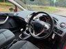 USED 2009 59 FORD FIESTA 1.6 TITANIUM 5d 118 BHP 
