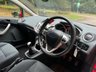 USED 2009 59 FORD FIESTA 1.6 TITANIUM 5d 118 BHP 