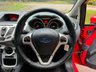 USED 2009 59 FORD FIESTA 1.6 TITANIUM 5d 118 BHP 