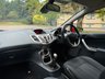 USED 2009 59 FORD FIESTA 1.6 TITANIUM 5d 118 BHP 