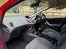 USED 2009 59 FORD FIESTA 1.6 TITANIUM 5d 118 BHP 