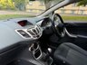 USED 2009 59 FORD FIESTA 1.6 TITANIUM 5d 118 BHP 