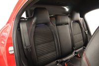 USED 2018 18 MERCEDES-BENZ A-CLASS 1.6 A 200 AMG LINE PREMIUM 5d 154 BHP ONLY 8700 MILES FROM NEW WITH ONLY 1 PREVIOUS  OWNER AND TWO KEYS