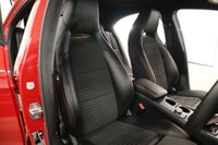 USED 2018 18 MERCEDES-BENZ A-CLASS 1.6 A 200 AMG LINE PREMIUM 5d 154 BHP ONLY 8700 MILES FROM NEW WITH ONLY 1 PREVIOUS  OWNER AND TWO KEYS
