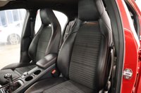 USED 2018 18 MERCEDES-BENZ A-CLASS 1.6 A 200 AMG LINE PREMIUM 5d 154 BHP ONLY 8700 MILES FROM NEW WITH ONLY 1 PREVIOUS  OWNER AND TWO KEYS