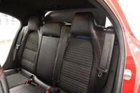 USED 2018 18 MERCEDES-BENZ A-CLASS 1.6 A 200 AMG LINE PREMIUM 5d 154 BHP ONLY 8700 MILES FROM NEW WITH ONLY 1 PREVIOUS  OWNER AND TWO KEYS