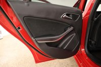 USED 2018 18 MERCEDES-BENZ A-CLASS 1.6 A 200 AMG LINE PREMIUM 5d 154 BHP ONLY 8700 MILES FROM NEW WITH ONLY 1 PREVIOUS  OWNER AND TWO KEYS