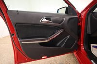 USED 2018 18 MERCEDES-BENZ A-CLASS 1.6 A 200 AMG LINE PREMIUM 5d 154 BHP ONLY 8700 MILES FROM NEW WITH ONLY 1 PREVIOUS  OWNER AND TWO KEYS