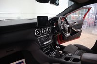USED 2018 18 MERCEDES-BENZ A-CLASS 1.6 A 200 AMG LINE PREMIUM 5d 154 BHP ONLY 8700 MILES FROM NEW WITH ONLY 1 PREVIOUS  OWNER AND TWO KEYS